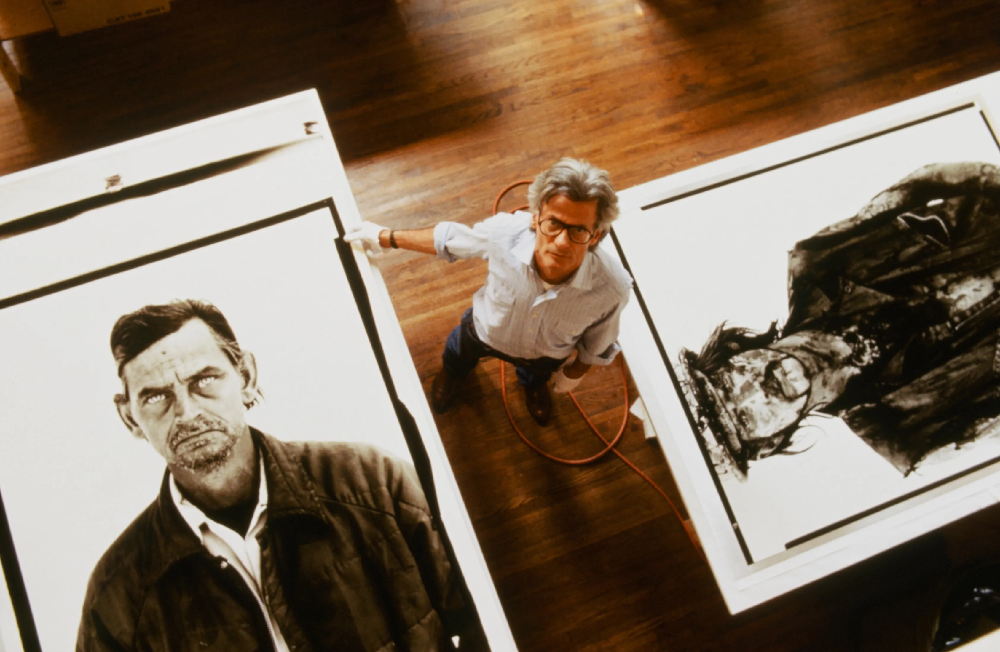 Avedon' by Ron Howard | Premiering at the 79th Cannes Film Festival